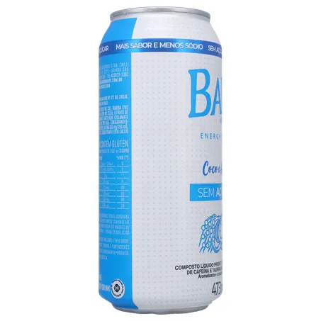 Energético baly coco e açaí sem açúcar 473ml 360-29