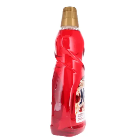 Limpador Perfumado Ypê Amor De Verão Frasco 1l 
  360-29