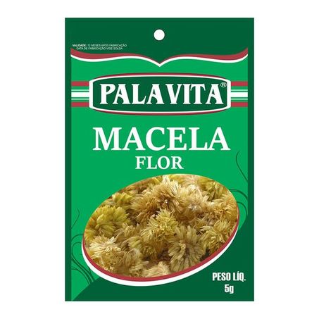 Macela Palavita 5g
