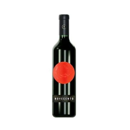 Vinho Argentino Tinto Seco Novecento Cabernet Sauvignon Mendoza Garrafa 750ml
