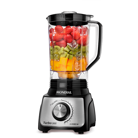 Liquidificador Mondial l-1000Bi 220v