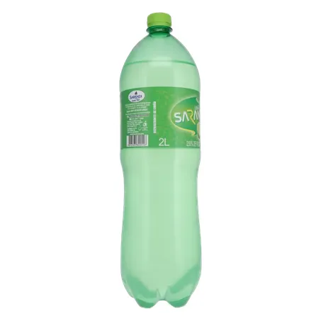 REFRIGERANTE SARANDI LIMÃO PET 2L 360-30