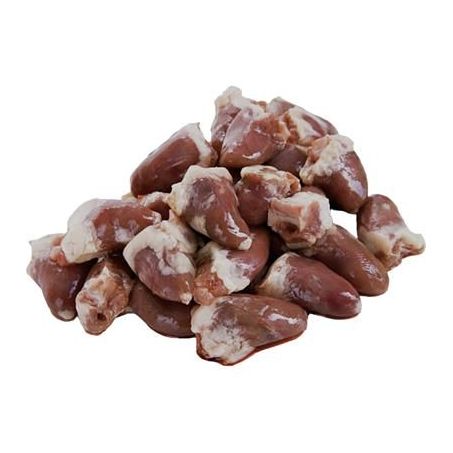 Coracao de frango piovesan 1kg
