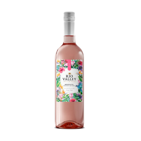 FRISANTE RIO VALLEY ROSE 750ML