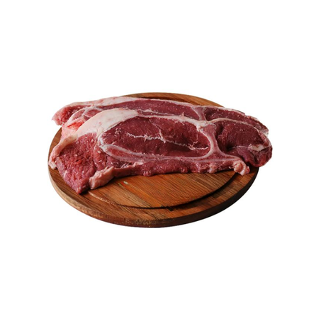 PALETA BOVINA COM OSSO KG