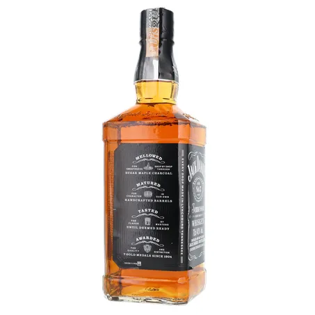WHISKY JACK DANIELS TENNESSEE NO7 700ML 360-29