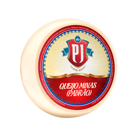 Queijo Minas Padrao Pj Kg 