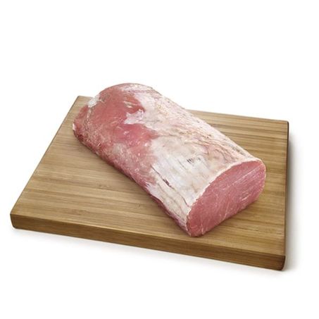 LOMBO SUÍNO RESFRIADO KG