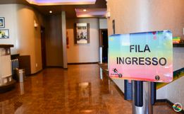 Cine Peperi suspende retorno das sessões programadas para este mês