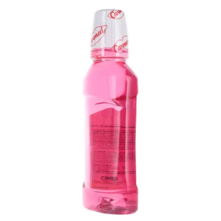 Enxaguante Bucal Infantil Carmed Fini Beijos 250ml 360-23