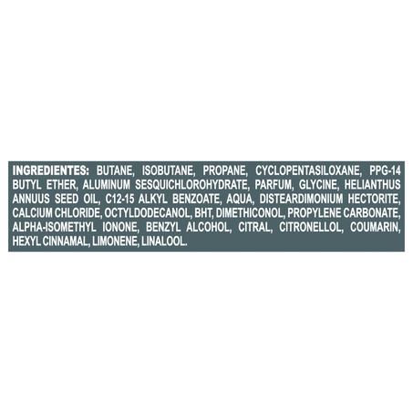 Desodorante Aerosol Dove Mencare Invisible Dry 150ml 360-1