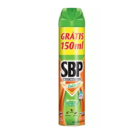 Inseticipa sbp óleo eucalipto 300ml + 150ml grátis