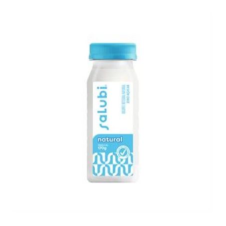 IOGURTE ESPECIAL SALUBI NATURAL 170G 