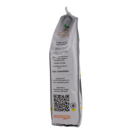 ERVA MATE DE VALERIOS TRADICIONAL CHIMARRÃO 1KG 360-16