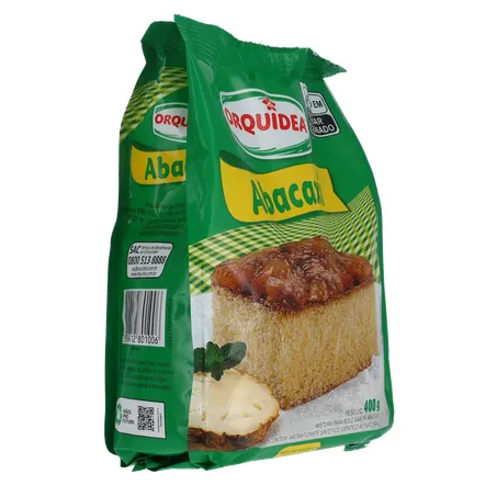 Mist bolo sach orquidea abacaxi 350g 360-32