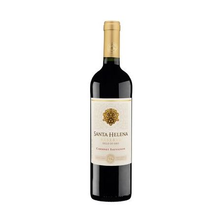 VINHO STA HELENA 750ML S ORO CAV/SA