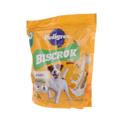 PEDIGREE BISCROK ADULTO R/PEQ 500GR 360-2