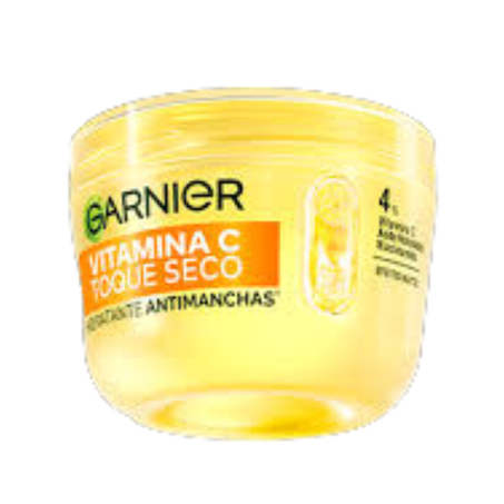 Creme hidratante garnier toque seco 85g