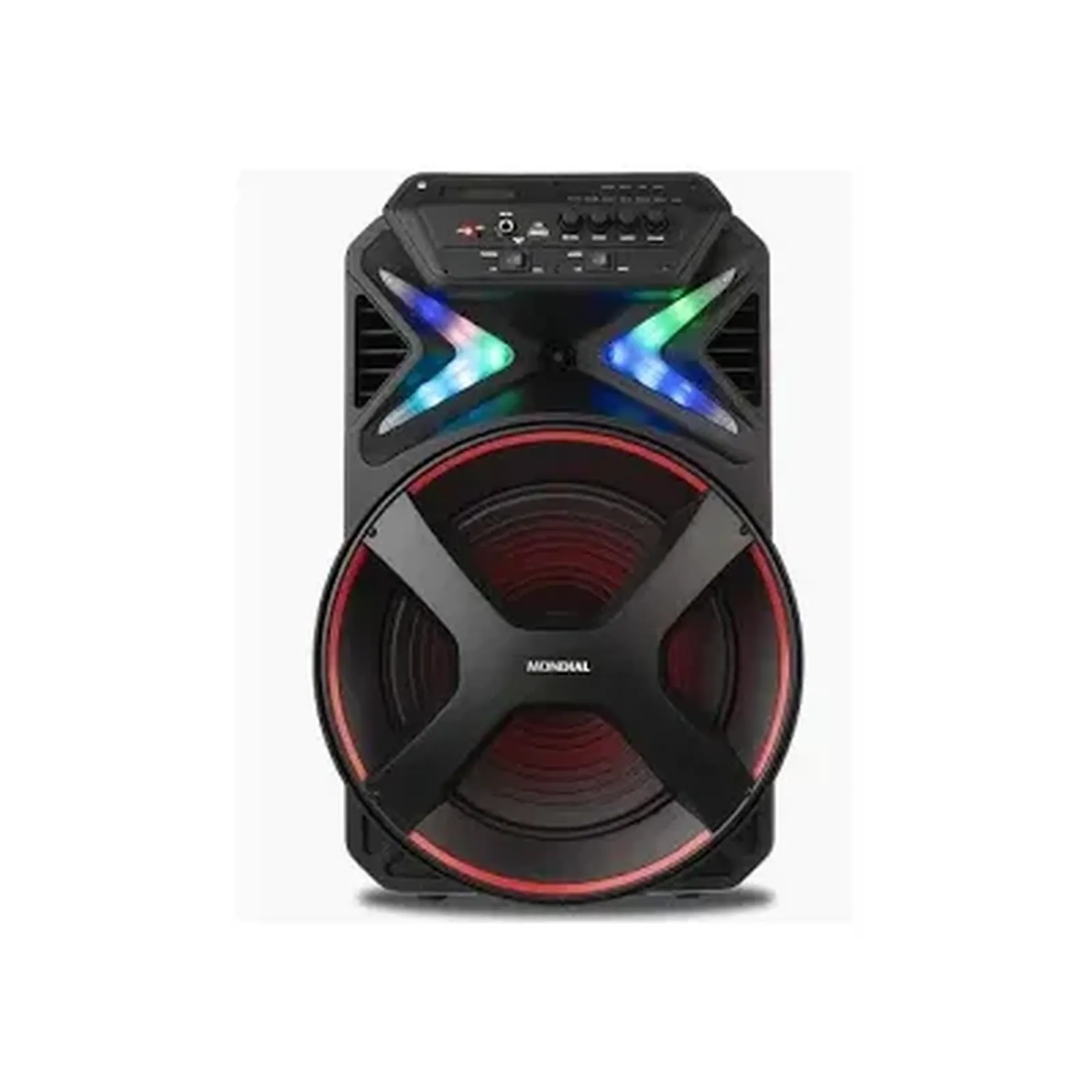 Caixa De Som Mondial Bivolt CM-400