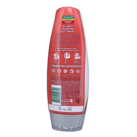 CONDICIONADOR PALMOLIVE NATURALS ÓLEO SURPREENDENTE 350ML 360-19
