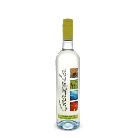 VINHO GAZELA BRANCO 750ML