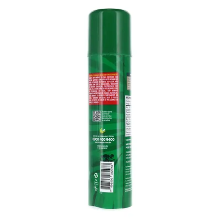Óleo De Coco Copra Extra Virgem Spray 100ml 360-14