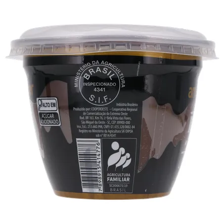 DOCE DE LEITE AMANHECER POTE 350G 360-10