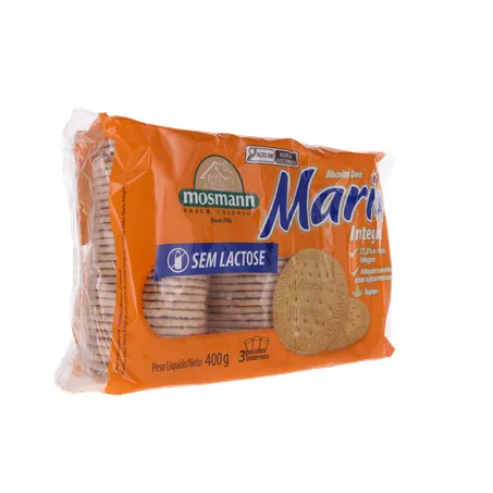 BISC MOSMANN 400G MARIA INT S/LAC 360-32