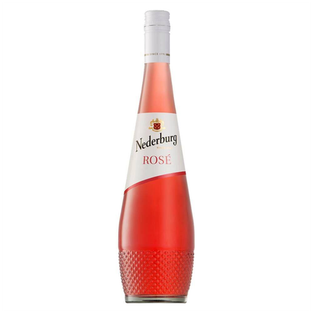 Vinho da africa do sul nederburg rosé 750ml