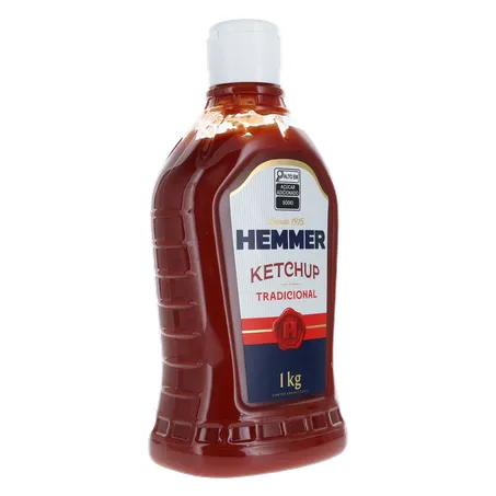 Catchup Hemmer 1Kg 360-32