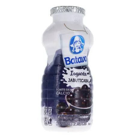 Iogurte Batavo Jabuticaba 170G 360-33