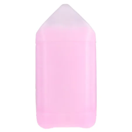 Amaciante barriga verde rosa 5l 360-9