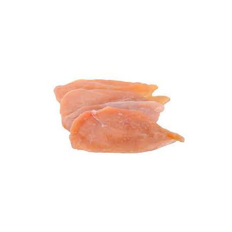 BIFE FILE DE PEITO KG