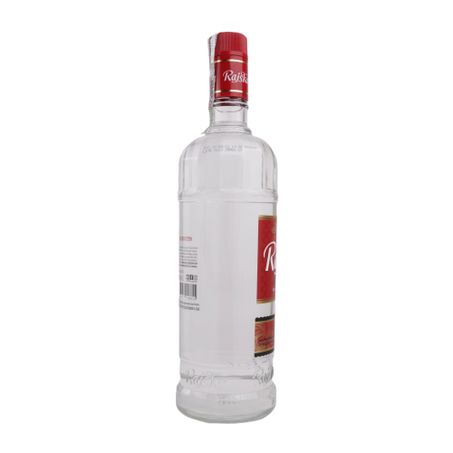 Vodka rajska red fruits 1l 360-44