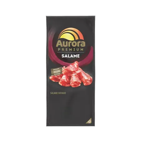 SALAME ITALIANO AURORA 100G