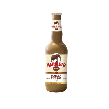 Coquetel Marula Cream Schluck Café 500Ml