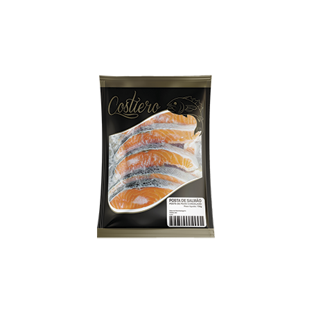 Salmao costiero 800gr