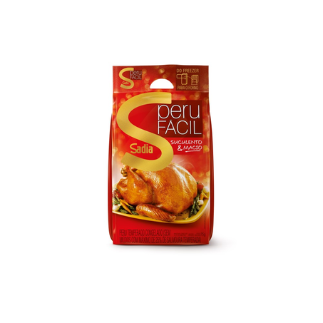 Peru Sadia Assa Fácil Kg