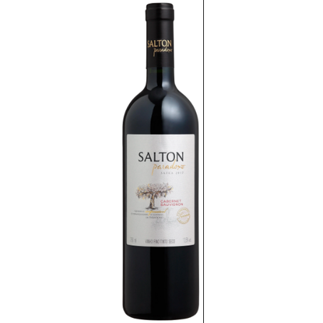 VINHO SALTON PARADOXO CABERNET SUAVIGNON 750ML