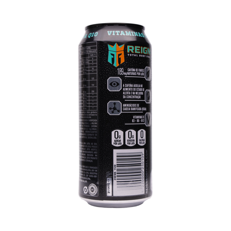 BEBIDA REIGN MANGA LATA 473ML 360-34