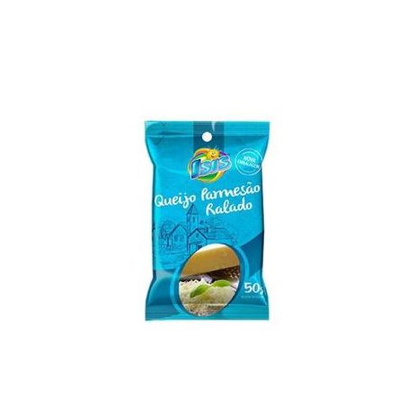 QU PARM RAL ISIS 50G