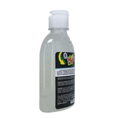Gel h2o fixador cola 240g 360-12