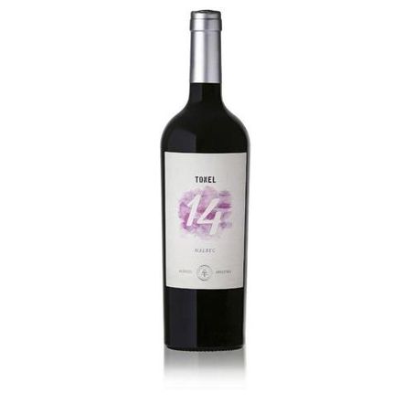Vinho blend tintas 14 tonel 750ml