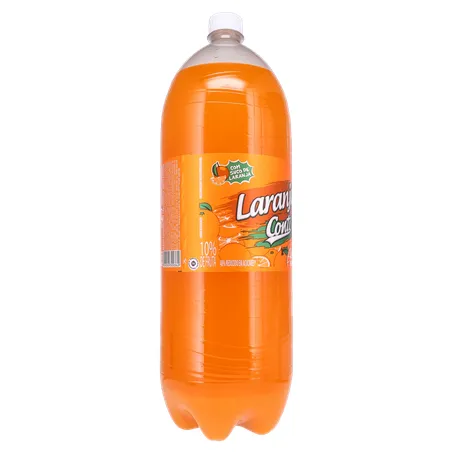 Refri conti laranja 3l 360-31