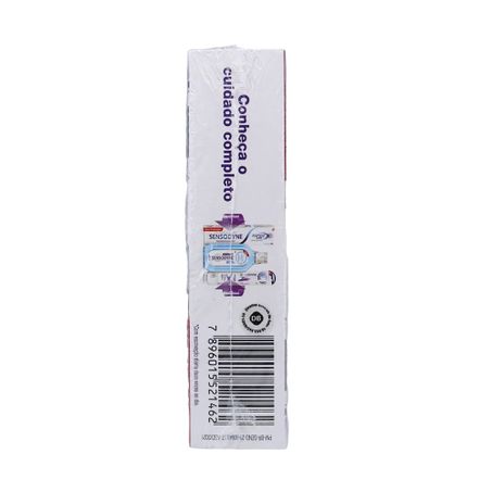 Creme Dental Sensodyne 50g Lv3 Pg2 Branqueador Extra Fresh 360-27
