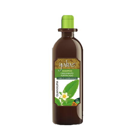 Sh Yabae 500ml Guaxima