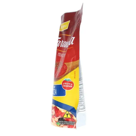 MOLHO DE TOMATE TARANTELLA PIZZA SACHET 300G 360-7