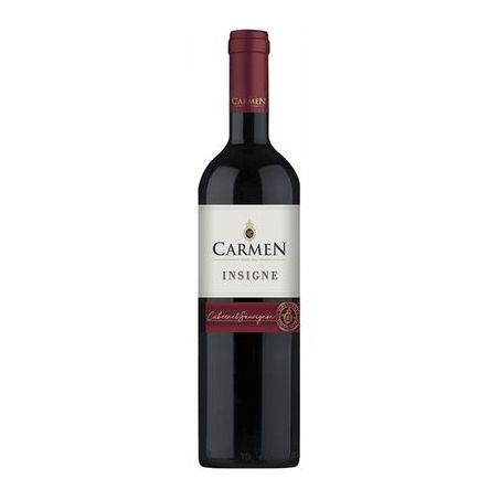 VINHO CARMEN INSIGNE CABERNET SAUVIGNON 2023