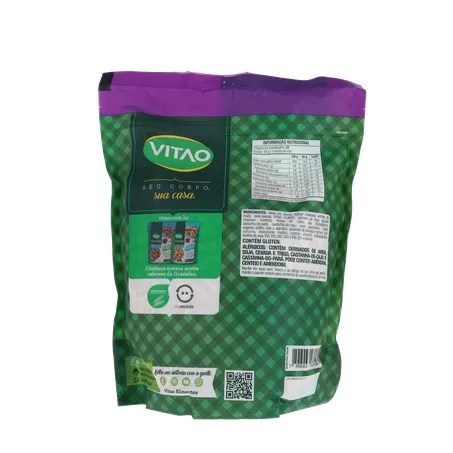 Granola Tradicional Vitao Embalagem 800G 360-2
