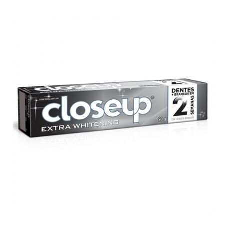 Creme dental close-up extra whitenen.90g